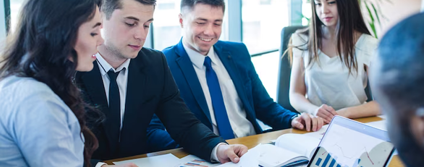 Business Incorporation Services