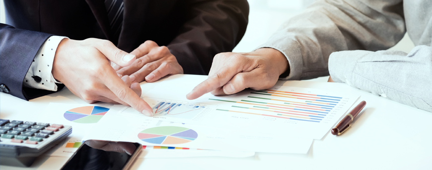 Part time CFO Services
